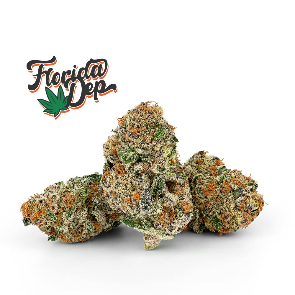 Pie Hoe - Flower at Surterra Wellness