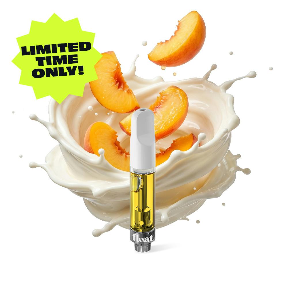 Peaches And Cream