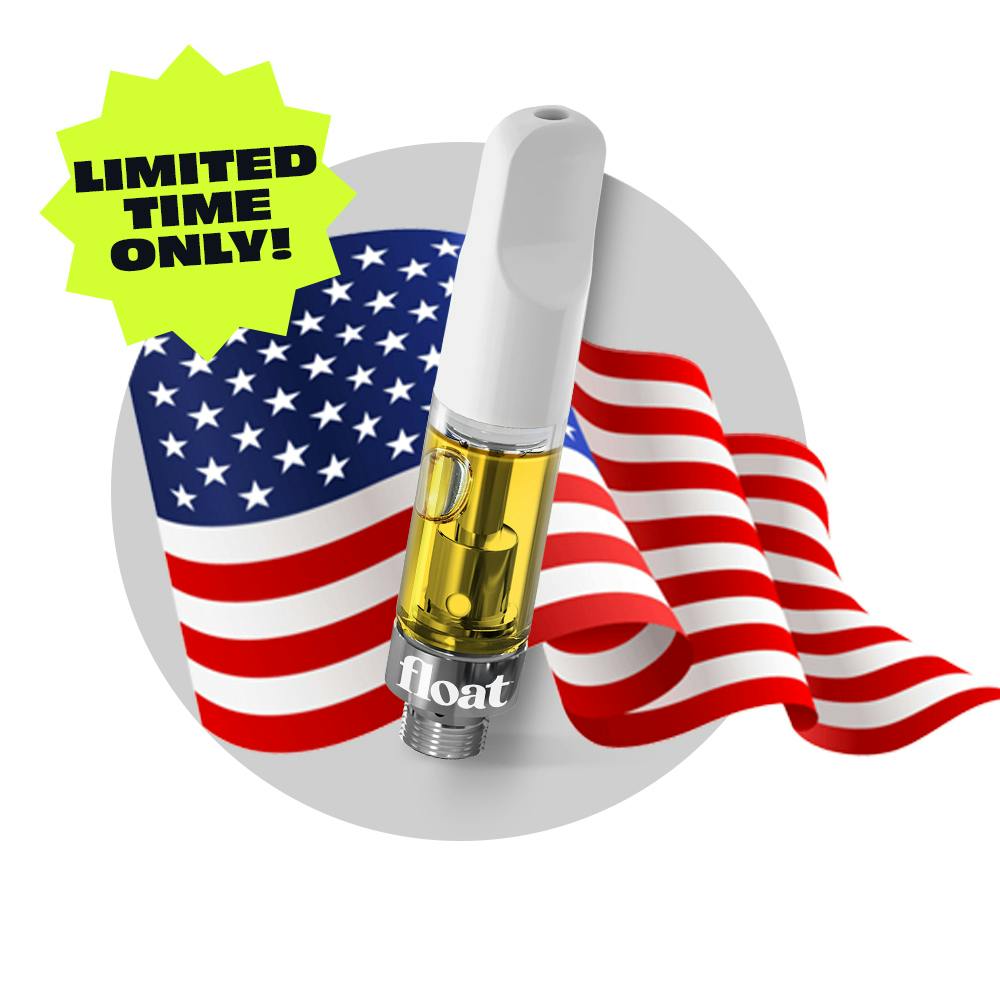 White Gushers - Distillate Cartridge at Surterra Wellness - Medical Marijuana Dispensary | Panama City