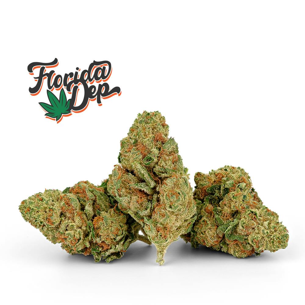 Big Bag - Flower at Surterra Wellness
