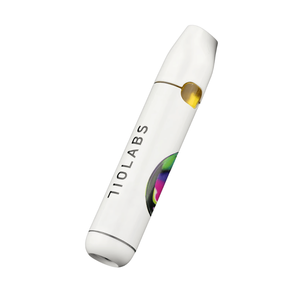 Cherry Paloma #3 + Cherry Paloma #4 (H) | 1g Live Rosin Vape | 710 Labs