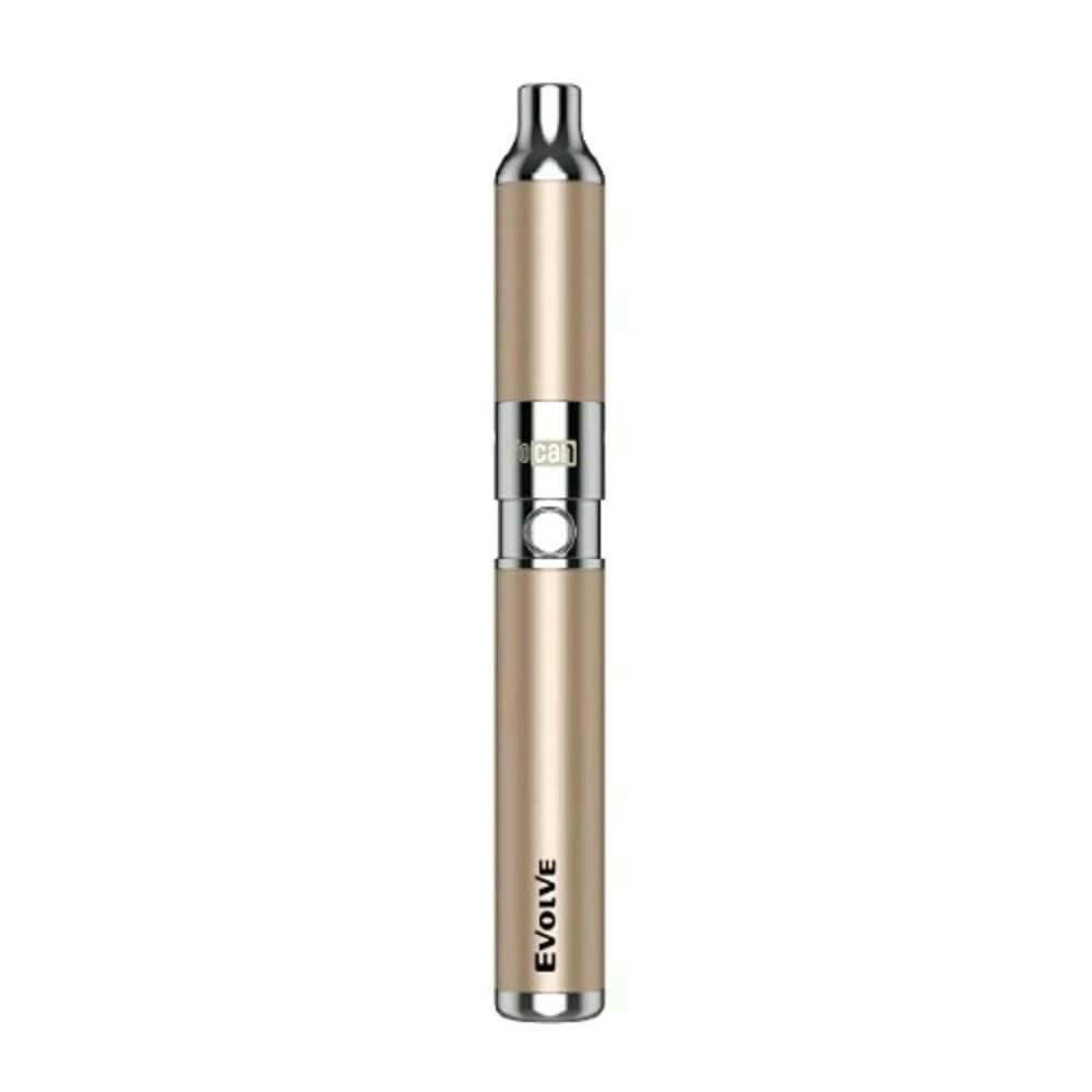 Evolve 2020 Edition - Champagne Gold at Rise Dispensary Pinellas Park