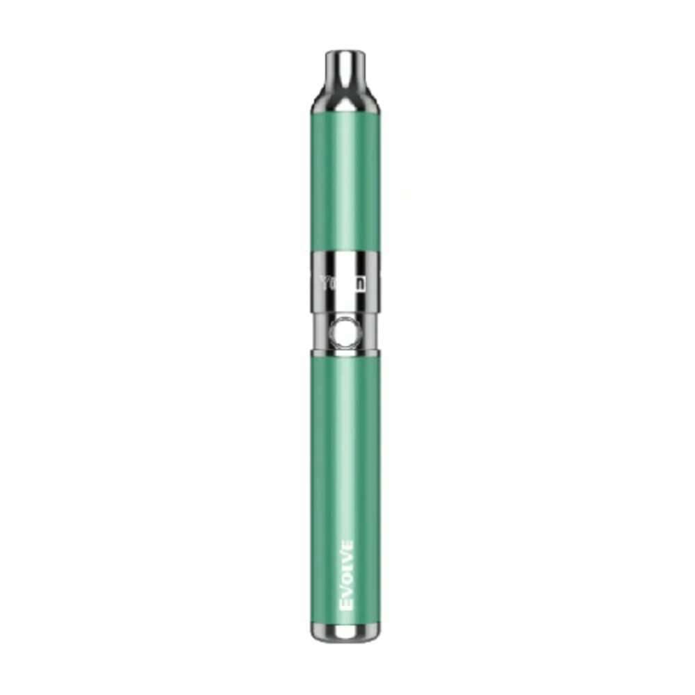 Evolve 2020 Edition - Azure Green at Rise Dispensary Pinellas Park