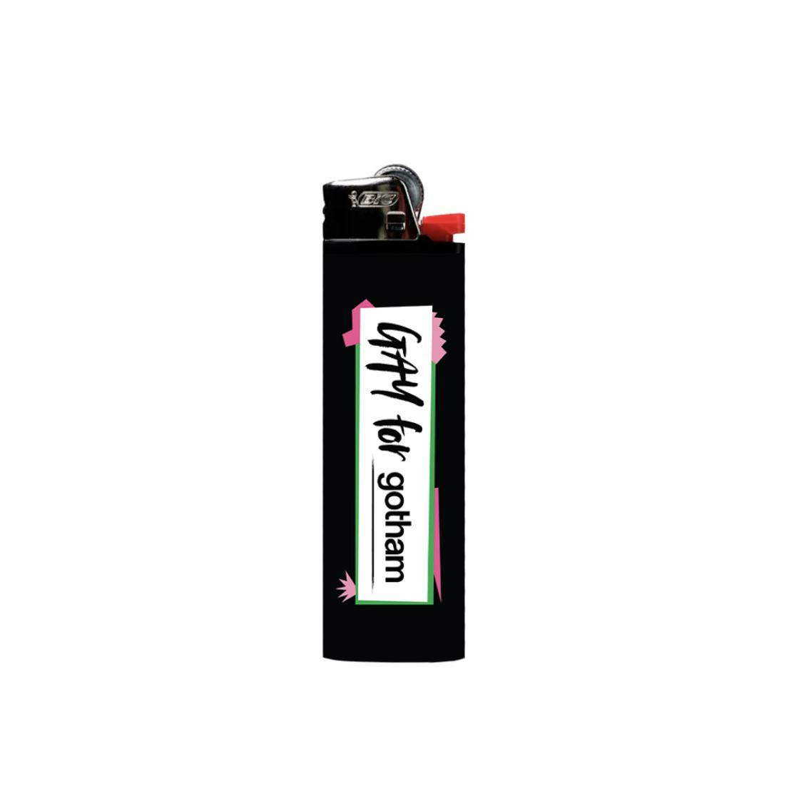 Gay For Gotham Lighter