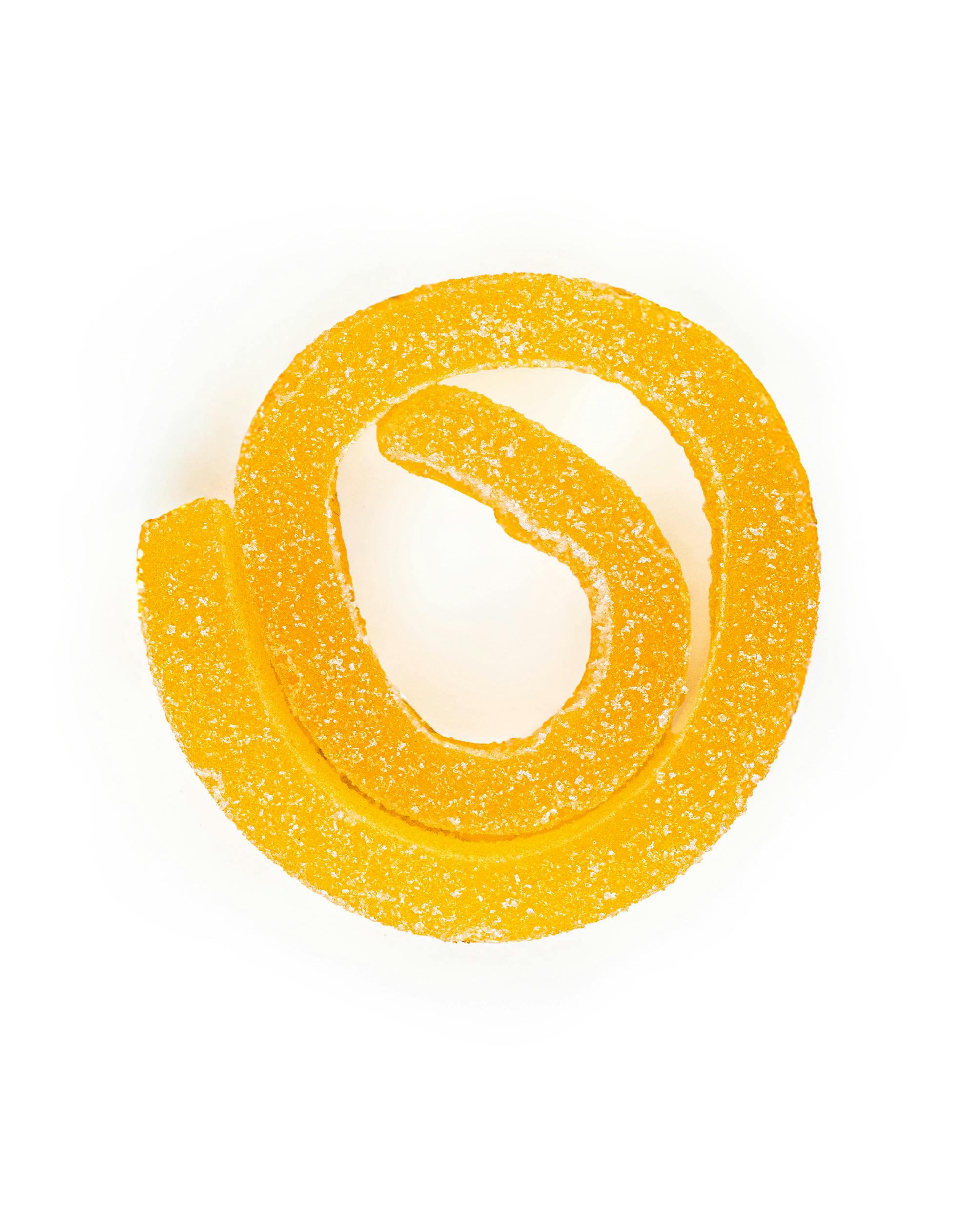 Live Resin Banjerine | TANGERINE SUNRISE | Sour Rope at Gotham Cannabis Dispensary