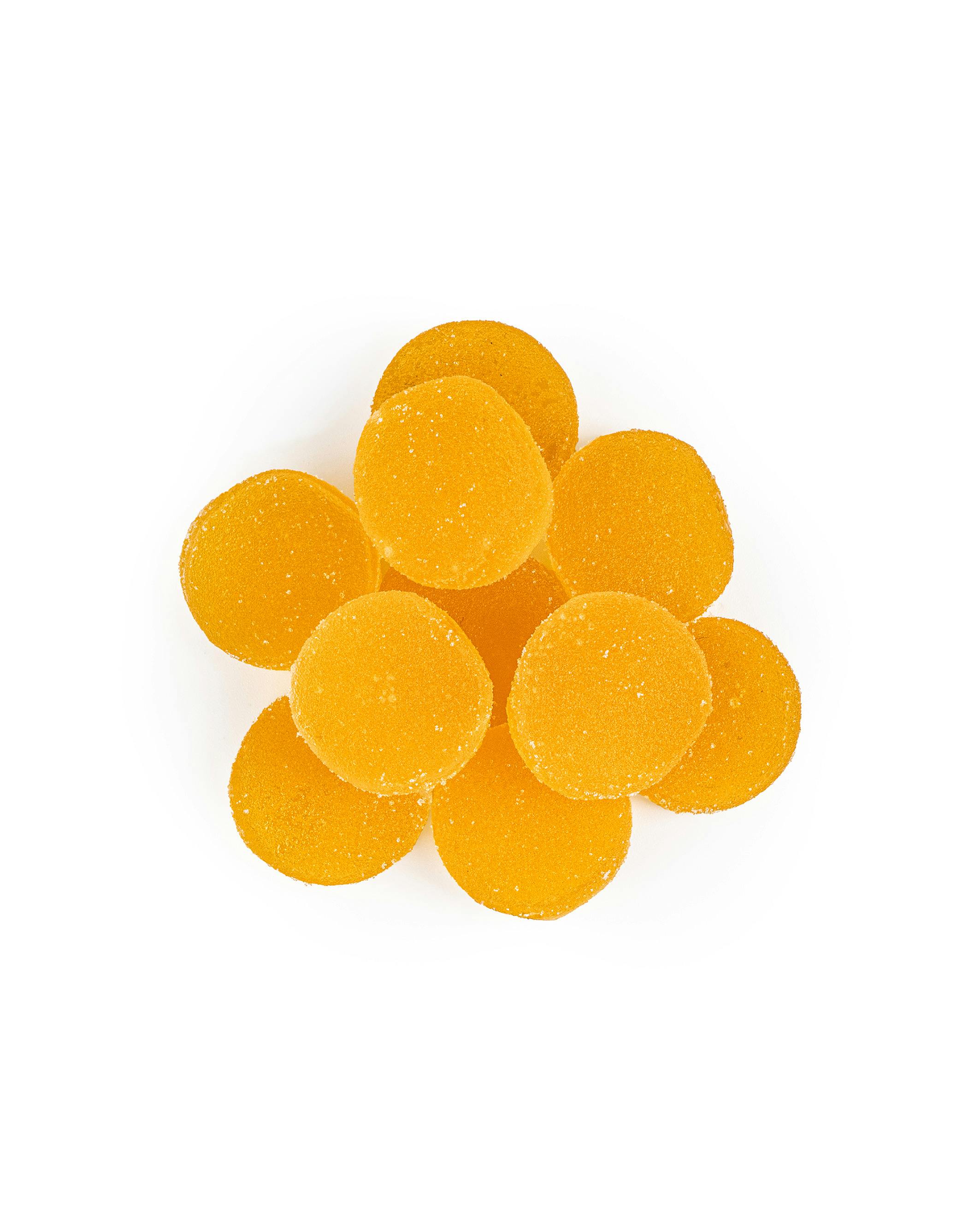 Rosin Blissful | GRAPEFRUIT | 10-Pack