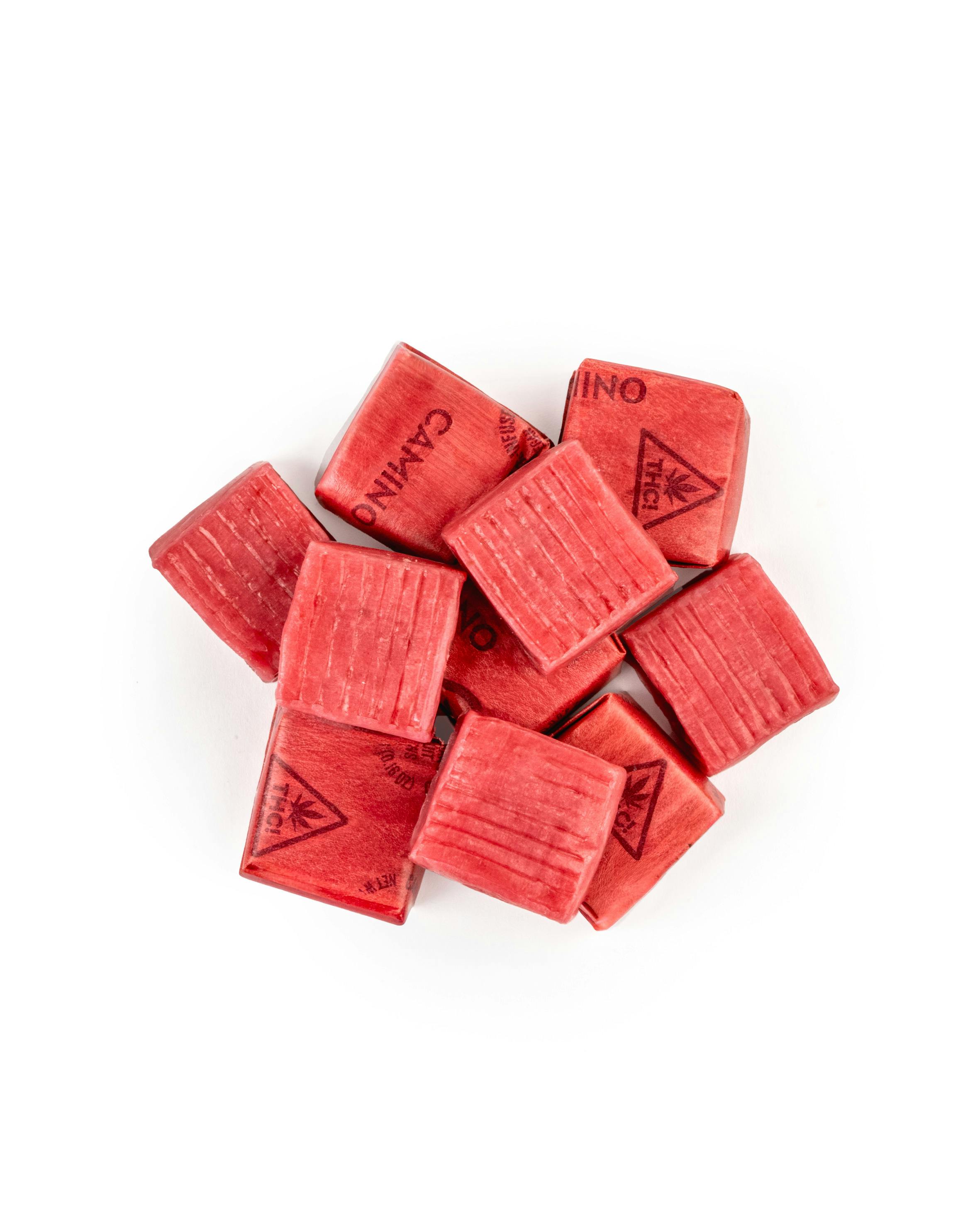 Energy Chews | FOREST BERRY | 10-Pack