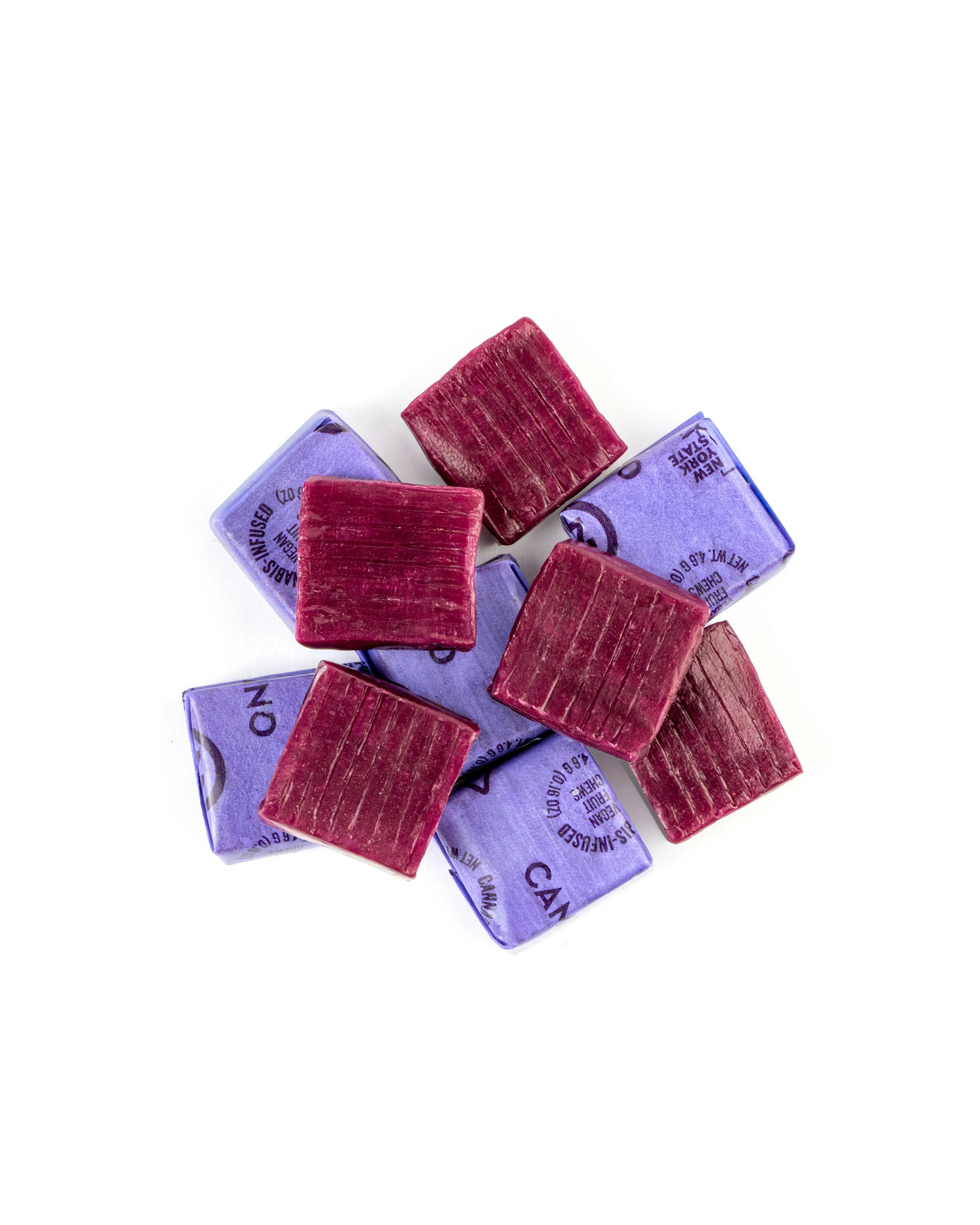 Soothing Sleep Chews | BOYSENBERRY | 10-Pack