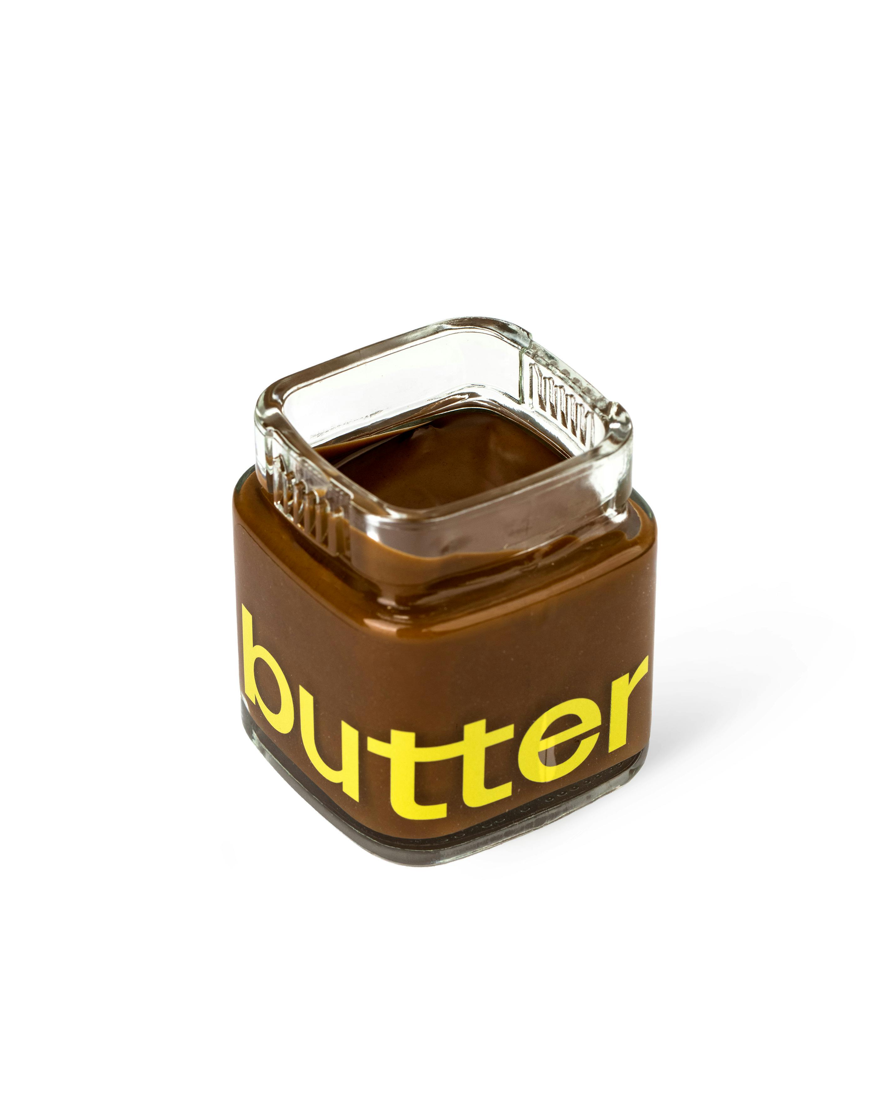Live Rosin HAZELNUT SPREAD