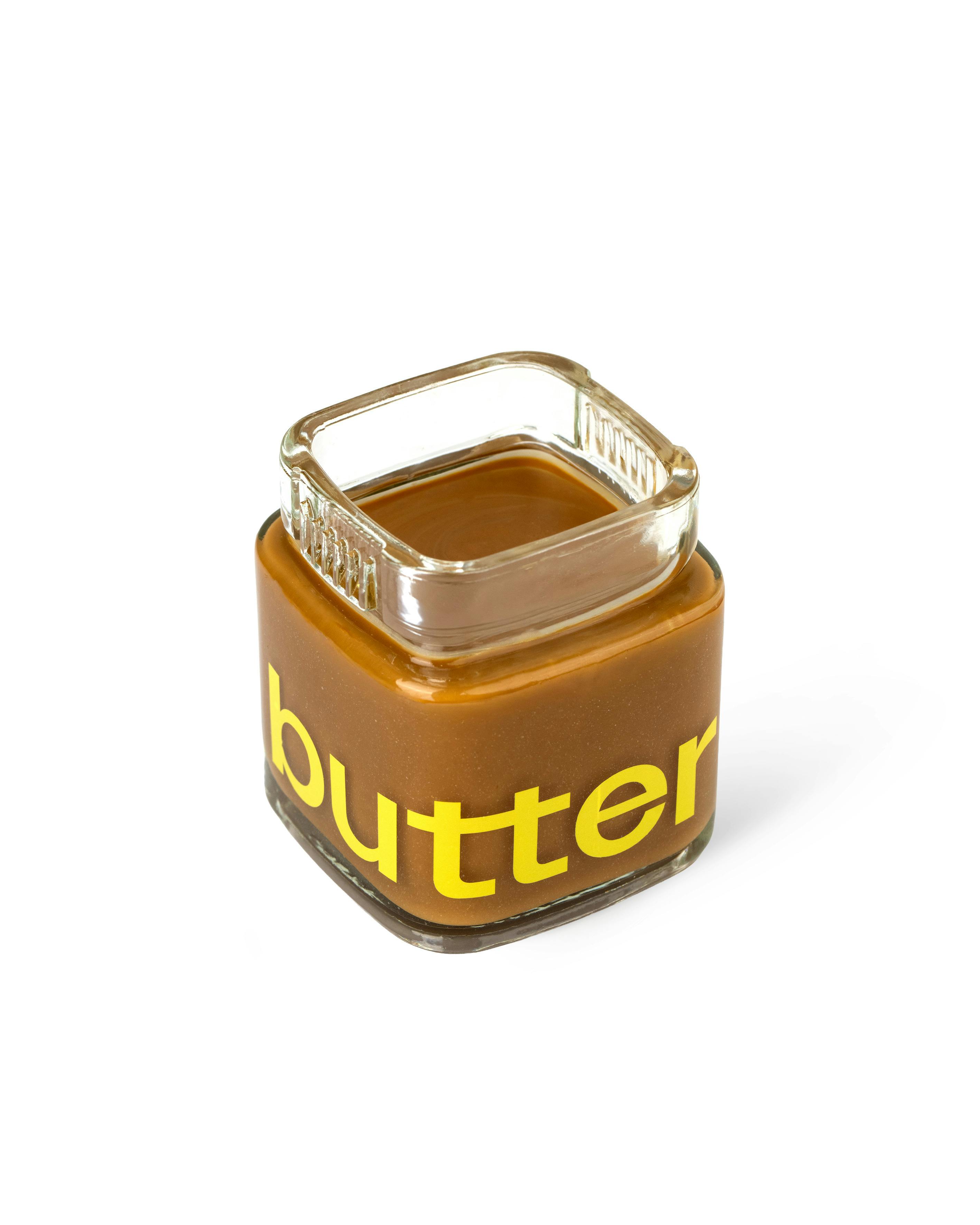Live Rosin COOKIE BUTTER