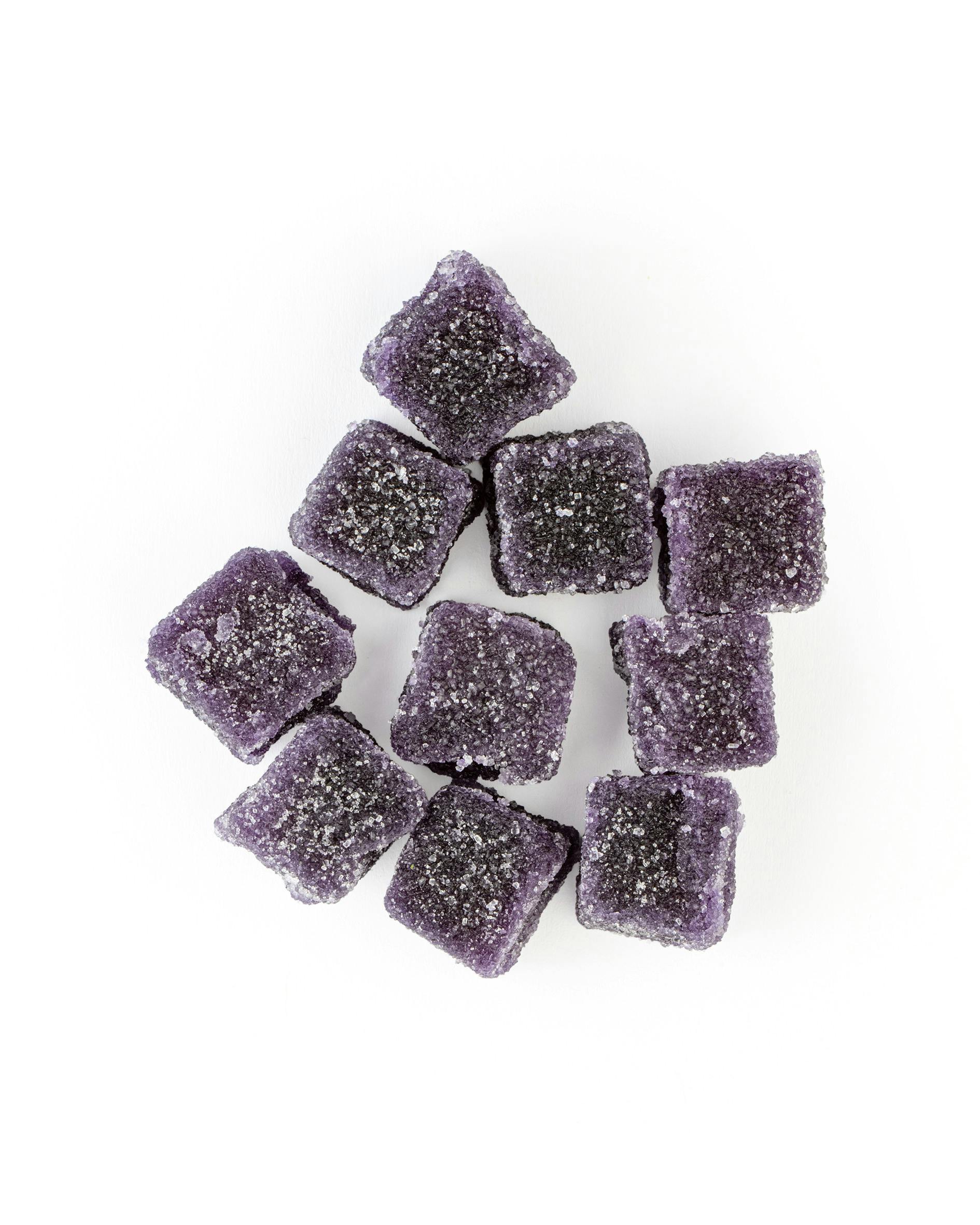 Relax & Unwind LAVENDER CHAMOMILE HONEY | 10-Pk at Gotham Cannabis Dispensary