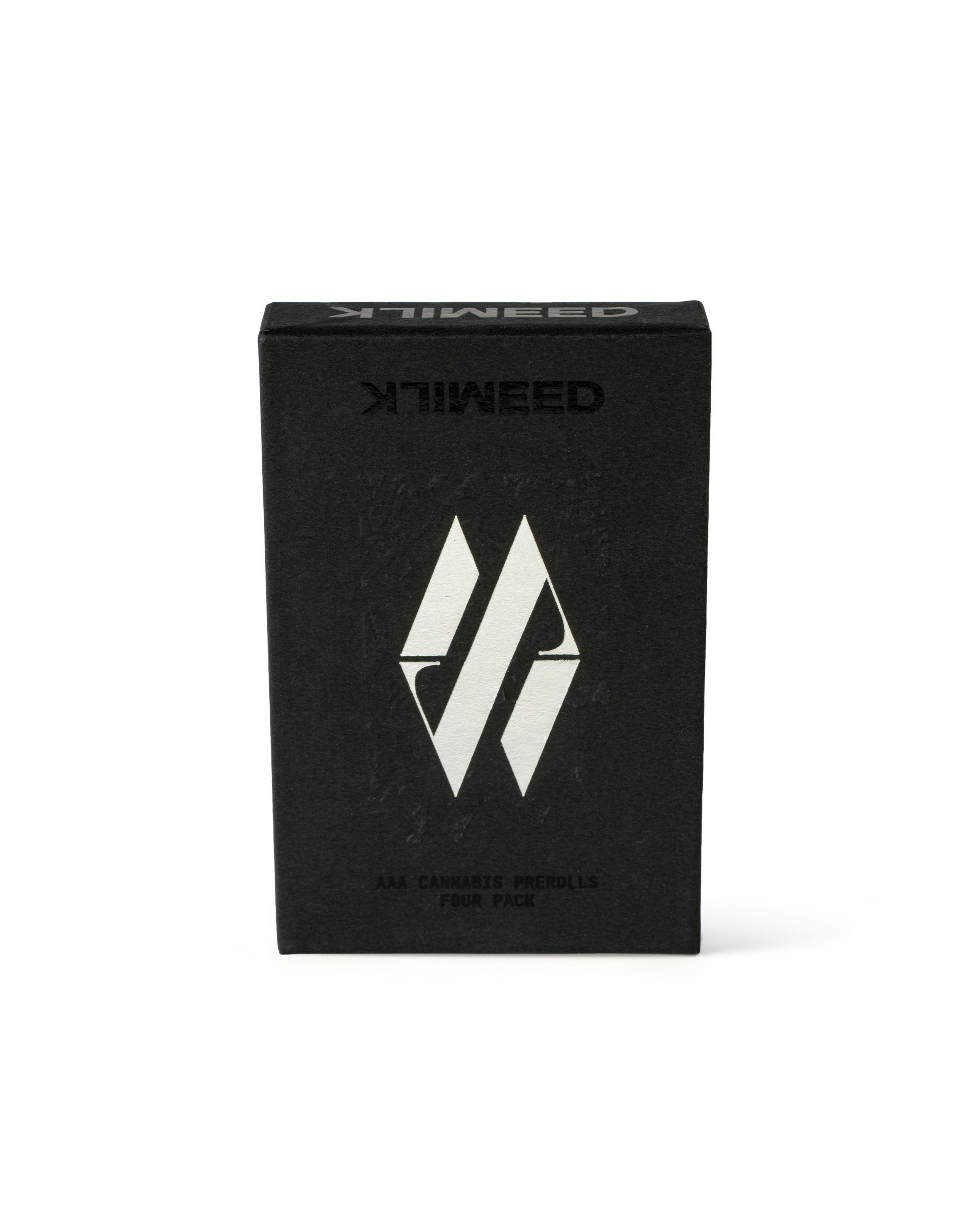 THE QUEEN | 4-Pack