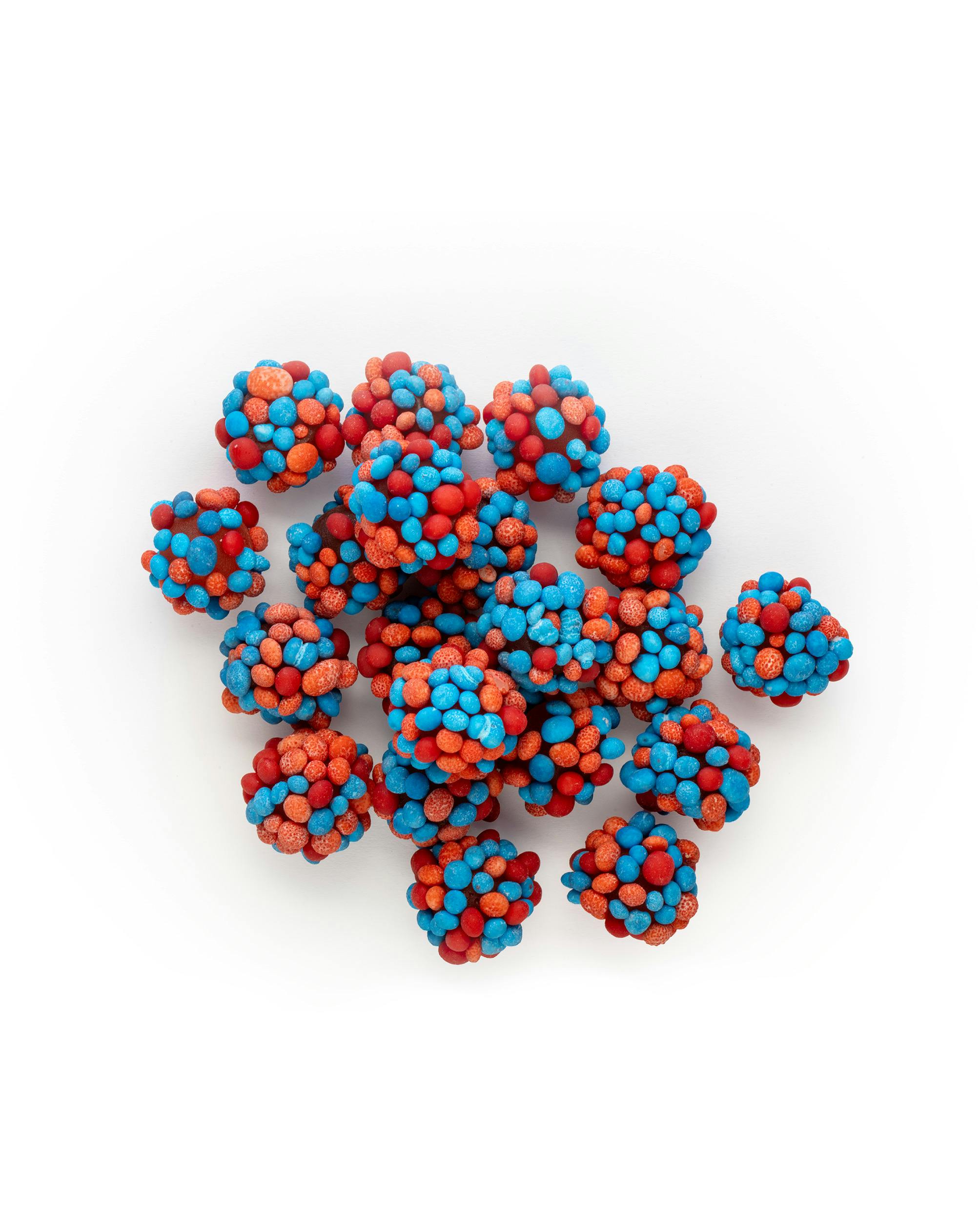 Indica Pixlz | BERRY BLAST | 20-Pack