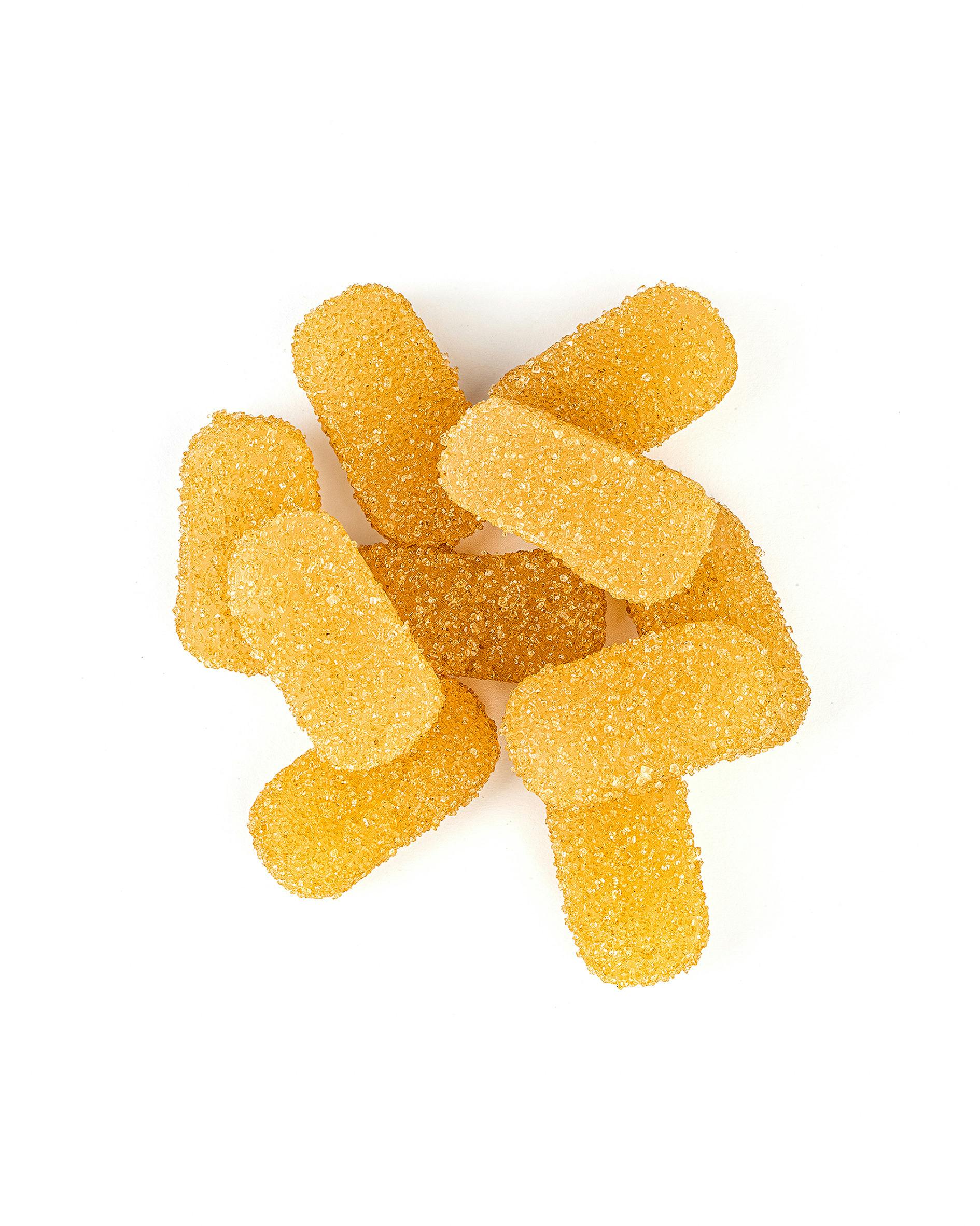 Live Rosin Chicken N Wafflez | CHICKEN N WAFFLEZ | 10-Pack