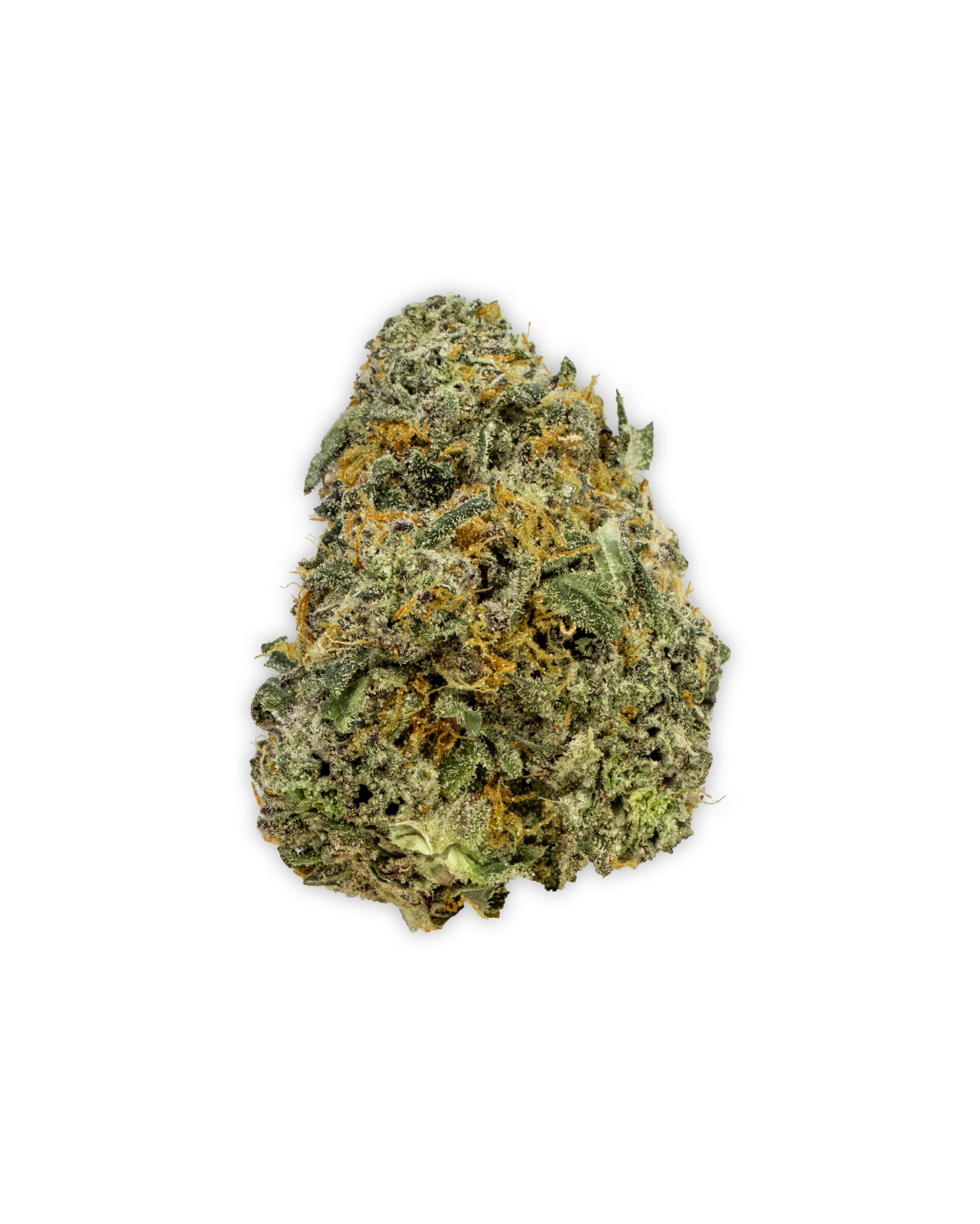 Indoor GRAPE BUBBLEGUM
