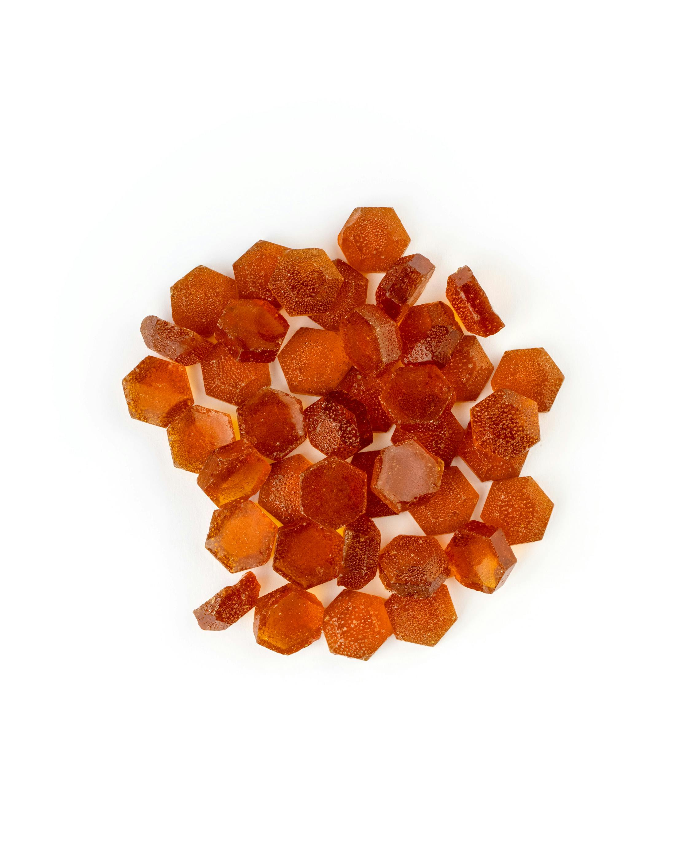 PURE HONEY Hard Drops | 40-Pack