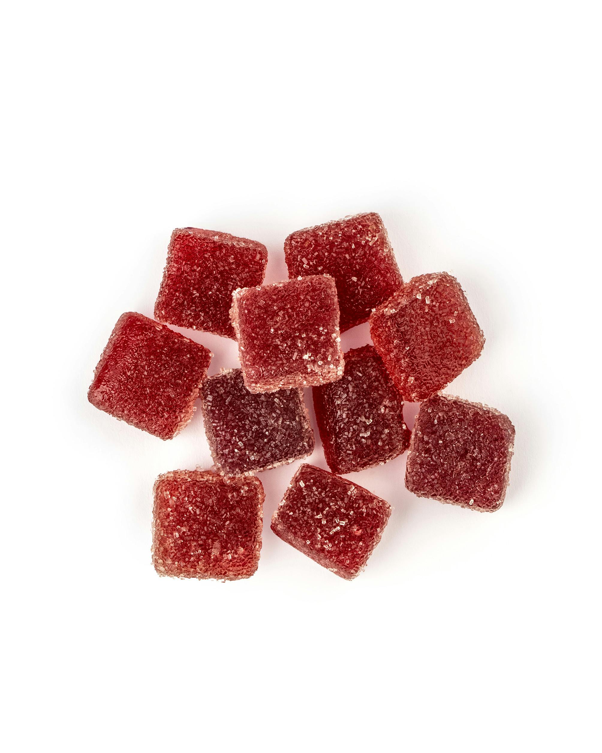 Live Rosin Candy Rain | CHERRY | 10-Pack