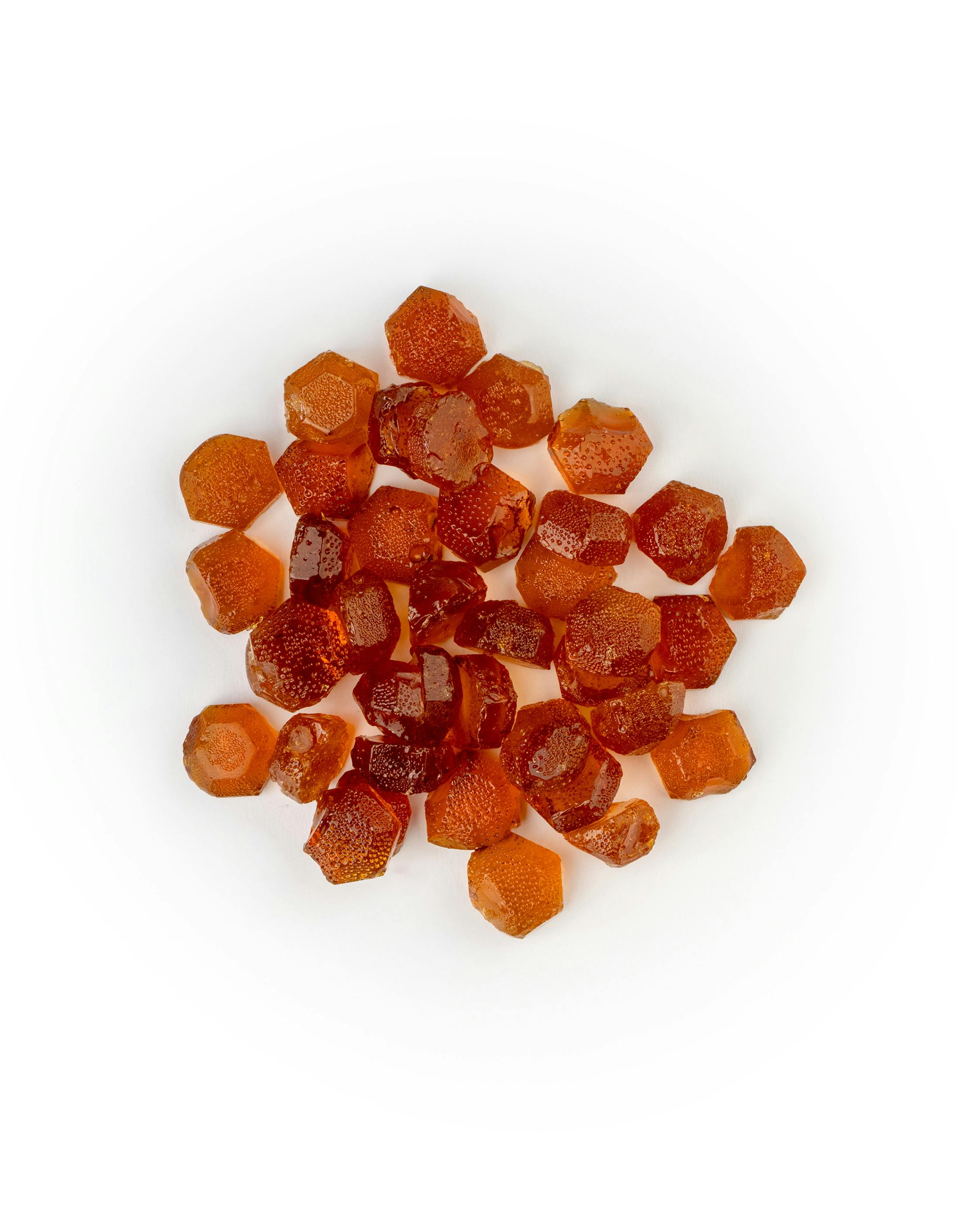 HOT HONEY Hard Drops | 40-Pack