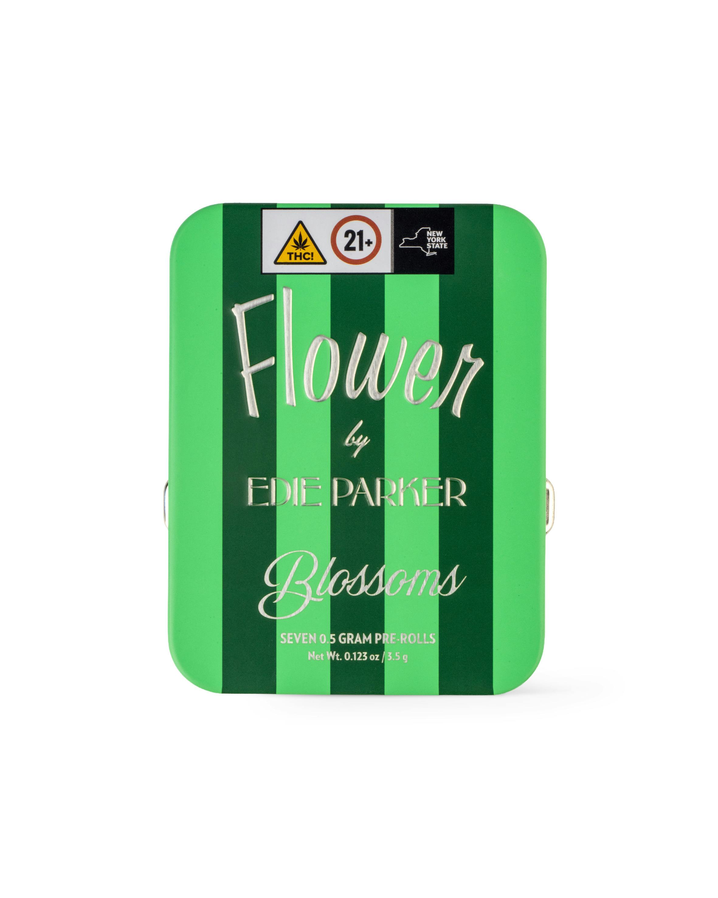 Blossoms | Happiest Hour SUGAR BREATH | 7-Pack