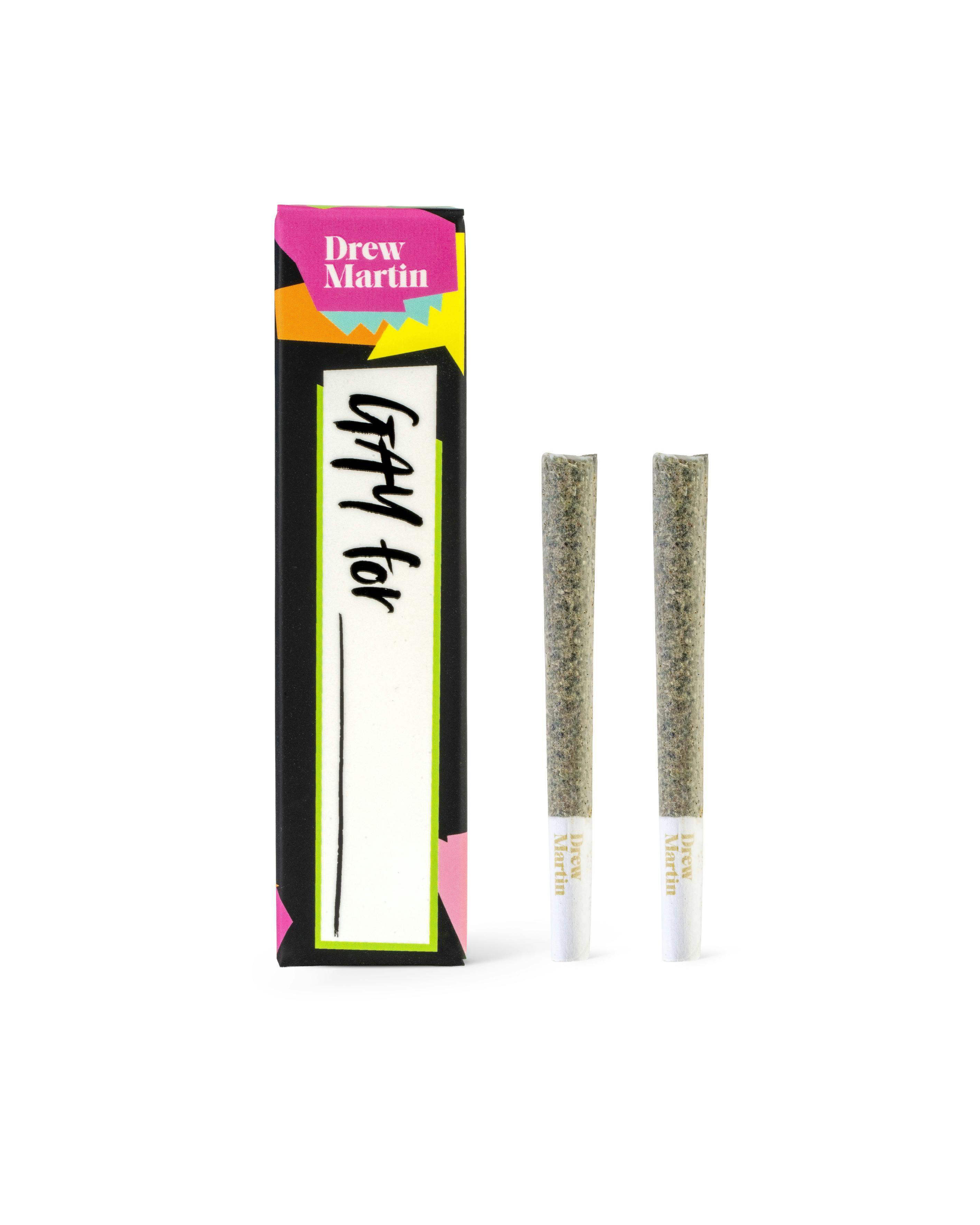 GAY FOR ______ | 2-Pack at Gotham Cannabis Dispensary