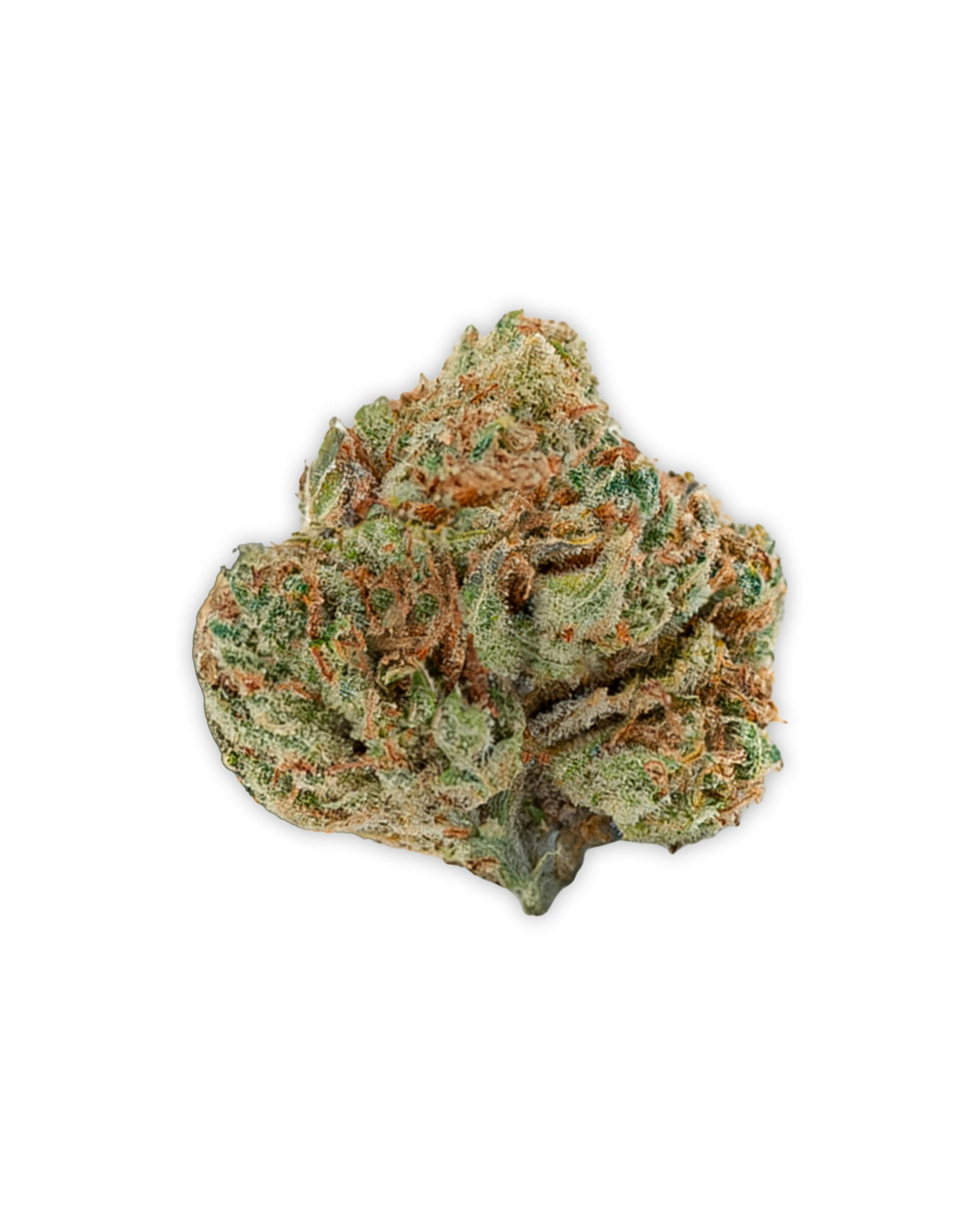 DEAD HEAD OG