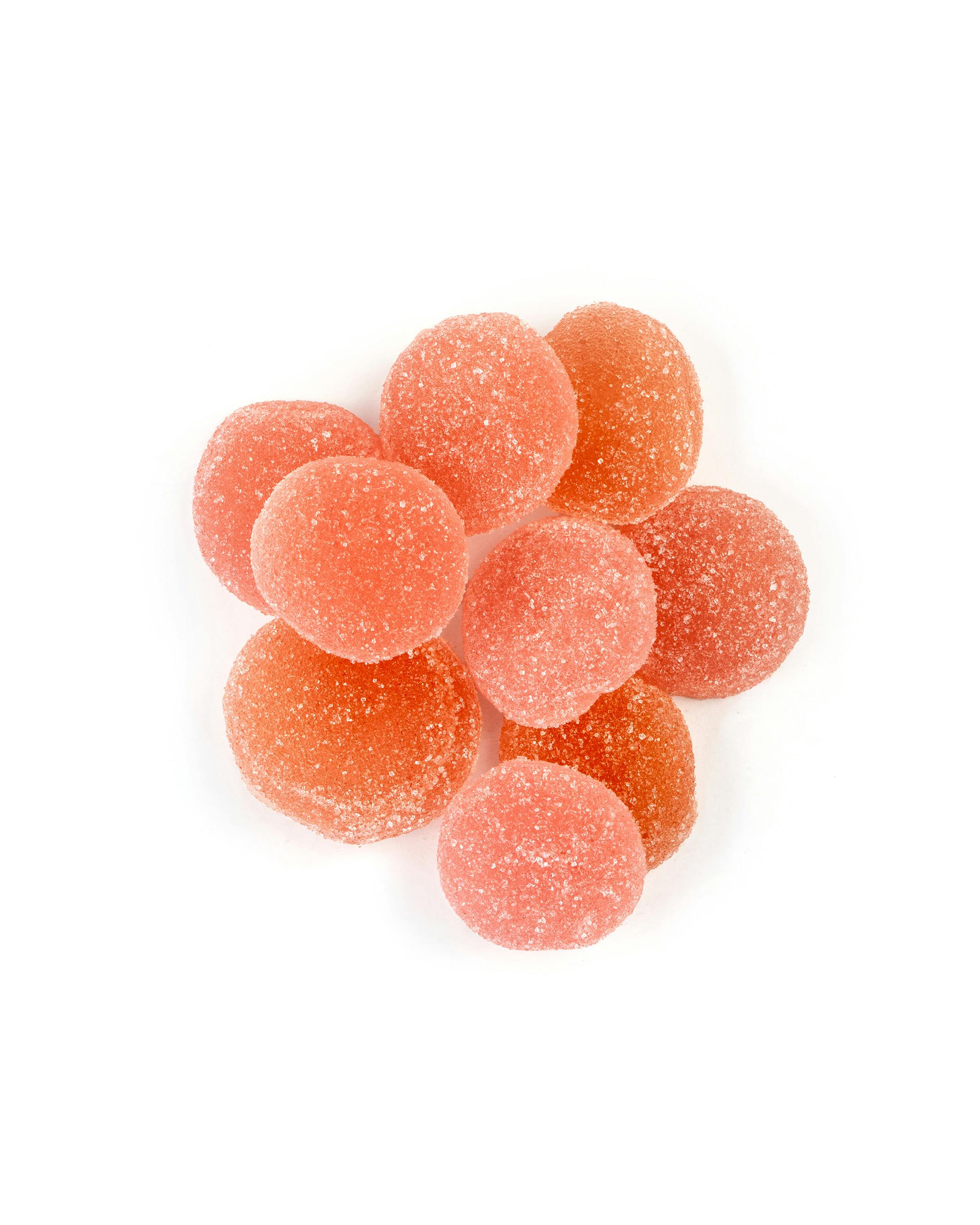 Live Rosin Moroccan Peaches | PINK PINEAPPLE | 10-Pack