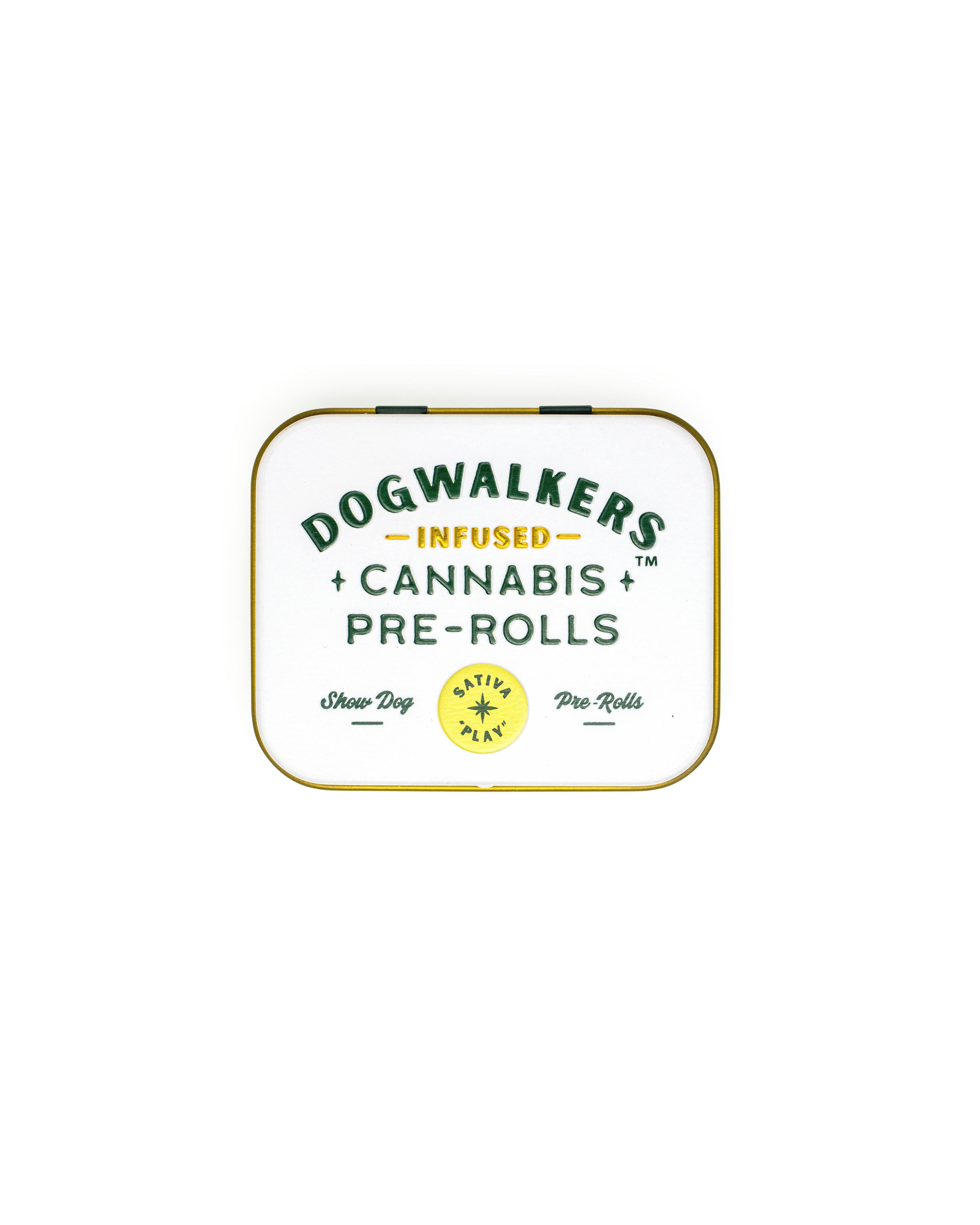 Show Dogs Play DURBAN Z | 12-Pack