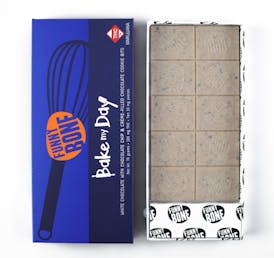 FUNNY BONE | BAKE MY DAY | CHOCOLATE | 300MG | HYBRID