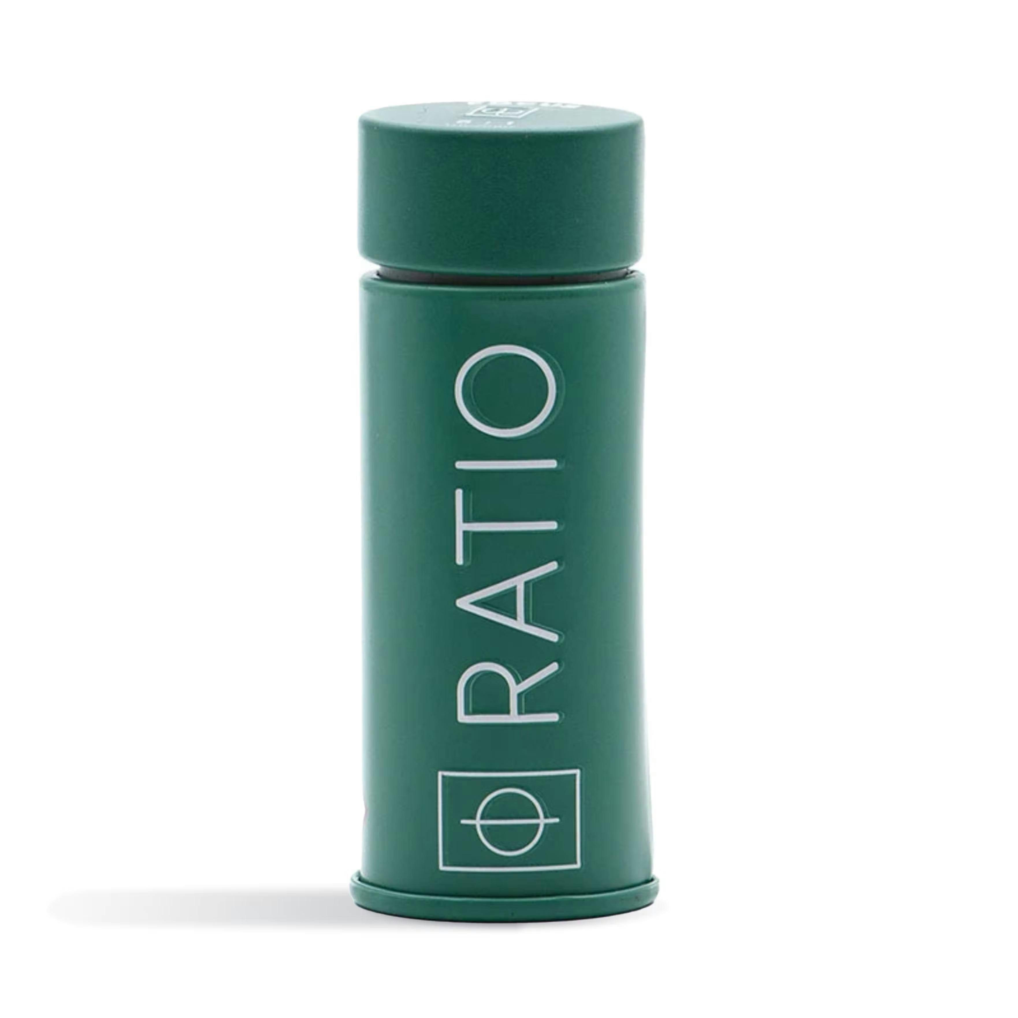 RATIO | 5:1 THC:CBD RATIO FOCUS | MINT | 100MG | HYBRID