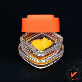 VERTICAL - FROZEN OREOZ LIVE BADDER 3.5G HYBRID
