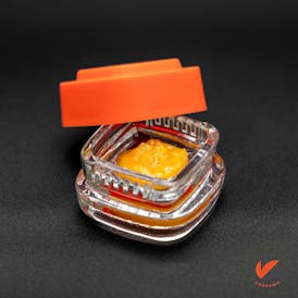 VERTICAL - LIMEWIRE BADDER 2G HYBRID