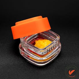VERTICAL - CITRUS BURST BADDER 1G HYBRID