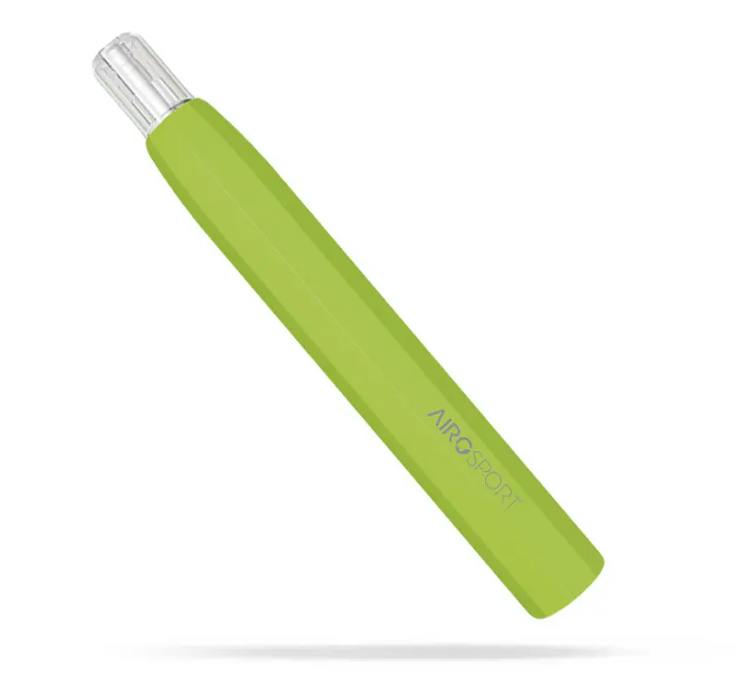 AIRO | AIRO SPORT BATTERY | POD BATTERY | ELECTRIC GREEN