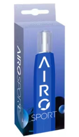 AIRO | AIRO SPORT BATTERY | POD BATTERY | COBALT BLUE