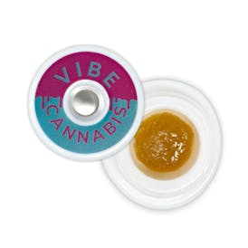 VIBE - NECTARINE JELLY LIVE ROSIN JAM 1G HYBRID