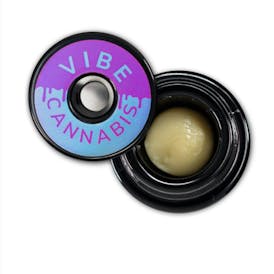 VIBE - GREEN APPLE LIVE ROSIN 2G S/I