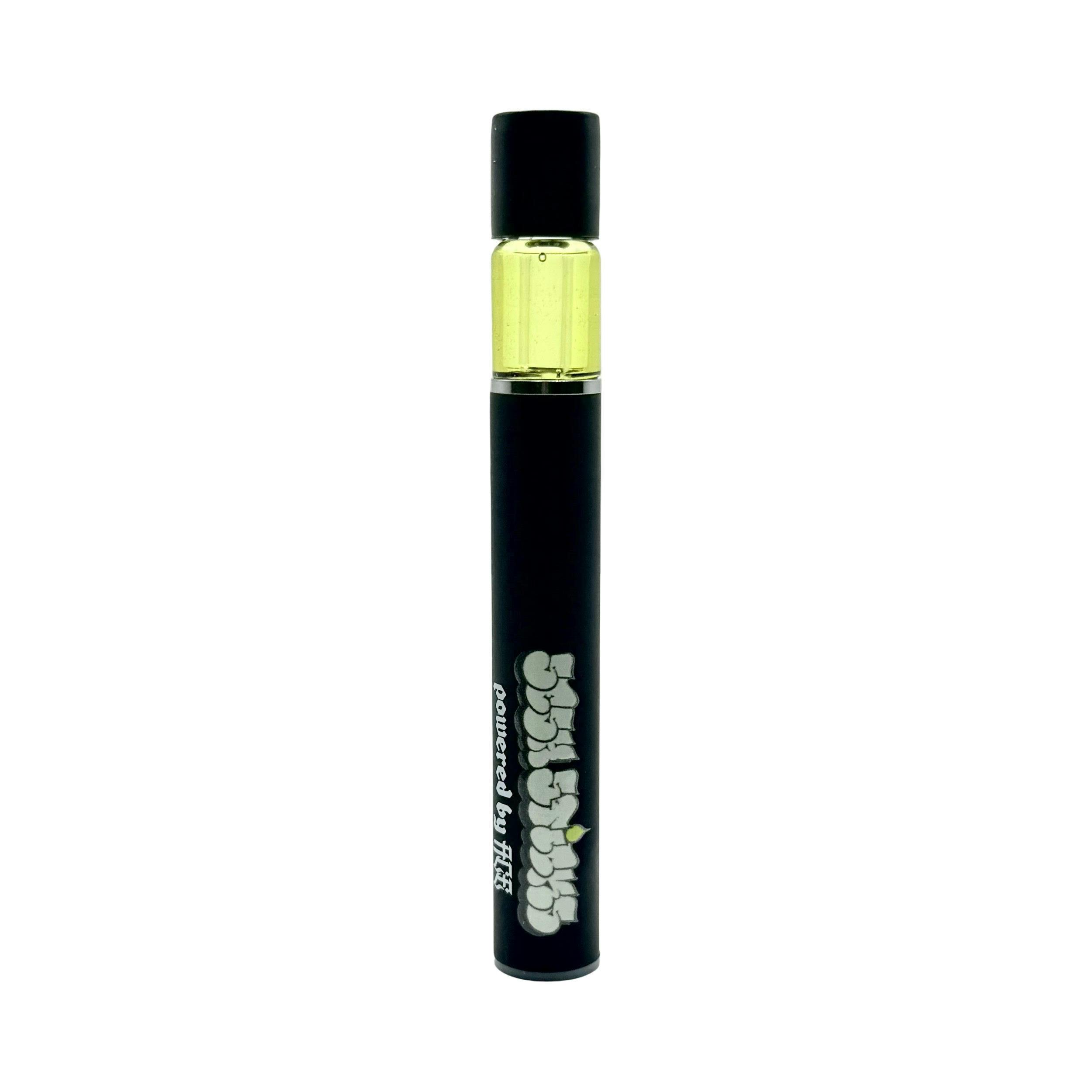 ACE - SESH STICKS STRIPPER BOOTYHOLE SOLVENTLESS DISPOSABLE 0.5G HYBRID