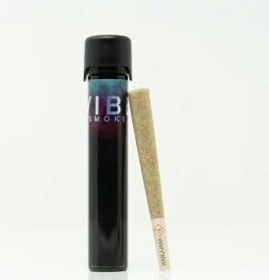 VIBE - MAMA DRAMA BUBBLE HASH 1G HYBRID