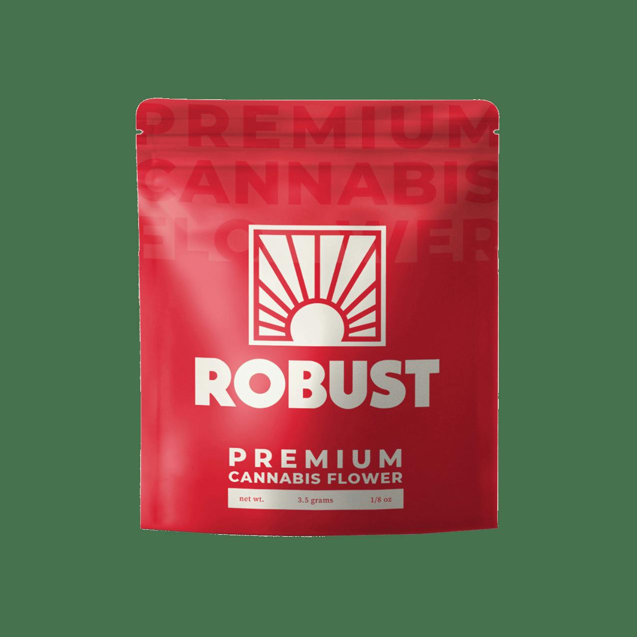ROBUST - PERMALATO 3.5G HYBRID