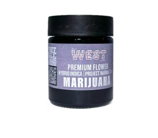 WEST - PROJECT NARNIA 14G HYBRID