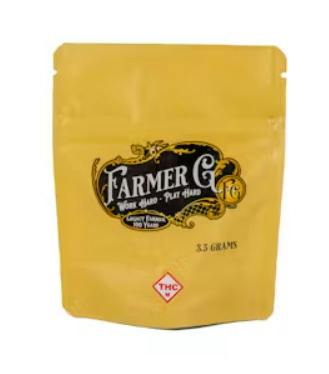 FARMER G - MAC 7G S/I