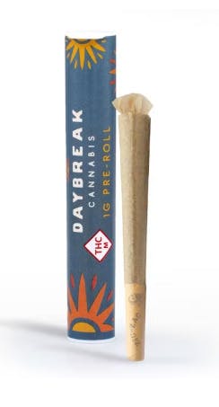 DAYBREAK - CEREAL MILK 1G HYBRID