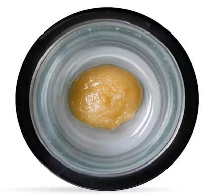 PROPER CANNABIS - PINEAPPLE ROCK CANDY 1G ROSIN