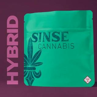 SINSE - ANY DAY 3.5G HYBRID