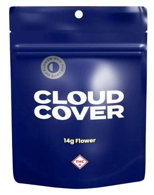 CLOUD COVER - DO-SI-DOS 14G SMALLS I/S