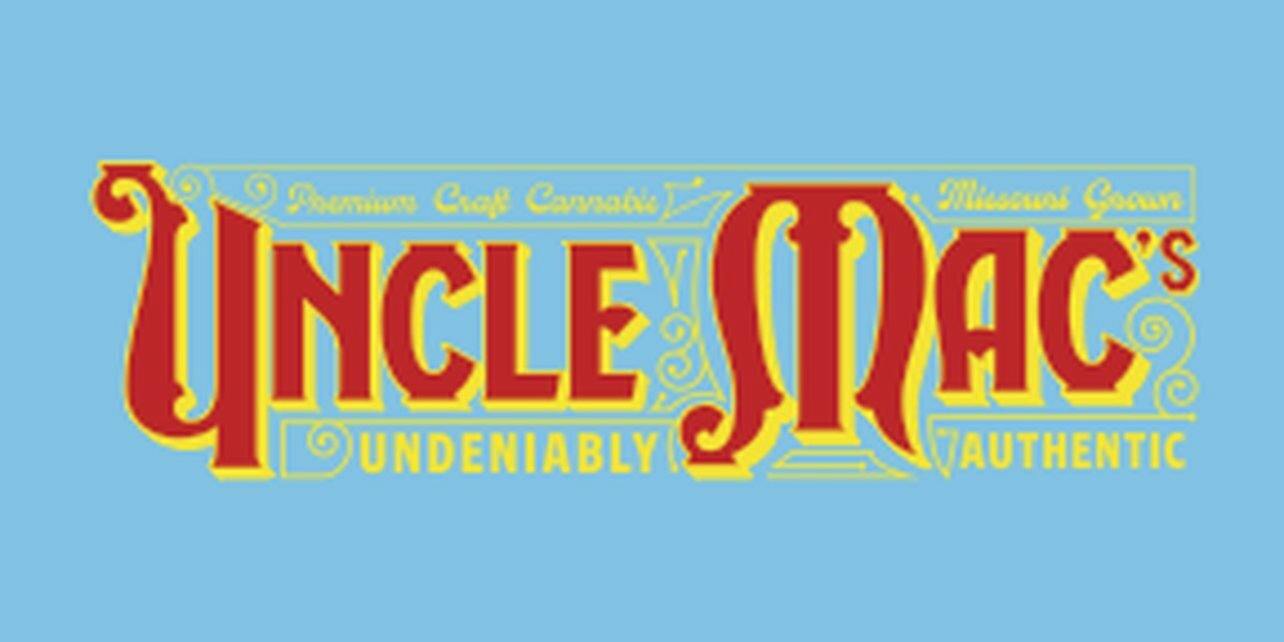 UNCLE MAC'S - TROPICAL BLUE DREAM LIVE ROSIN 0.5G HYBRID