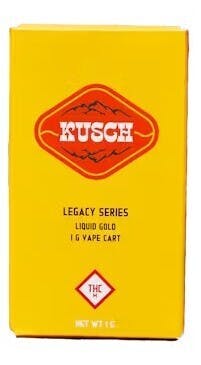 KUSCH - GRAPE APE 1G INDICA