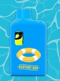 BUOYANT BOB - MAUI WOWIE DISPOSABLE 1G SATIVA