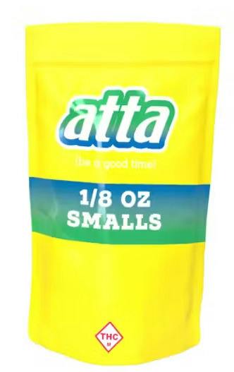 ATTA - PLATINUM CHILD SMALLS 3.5G HYBRID