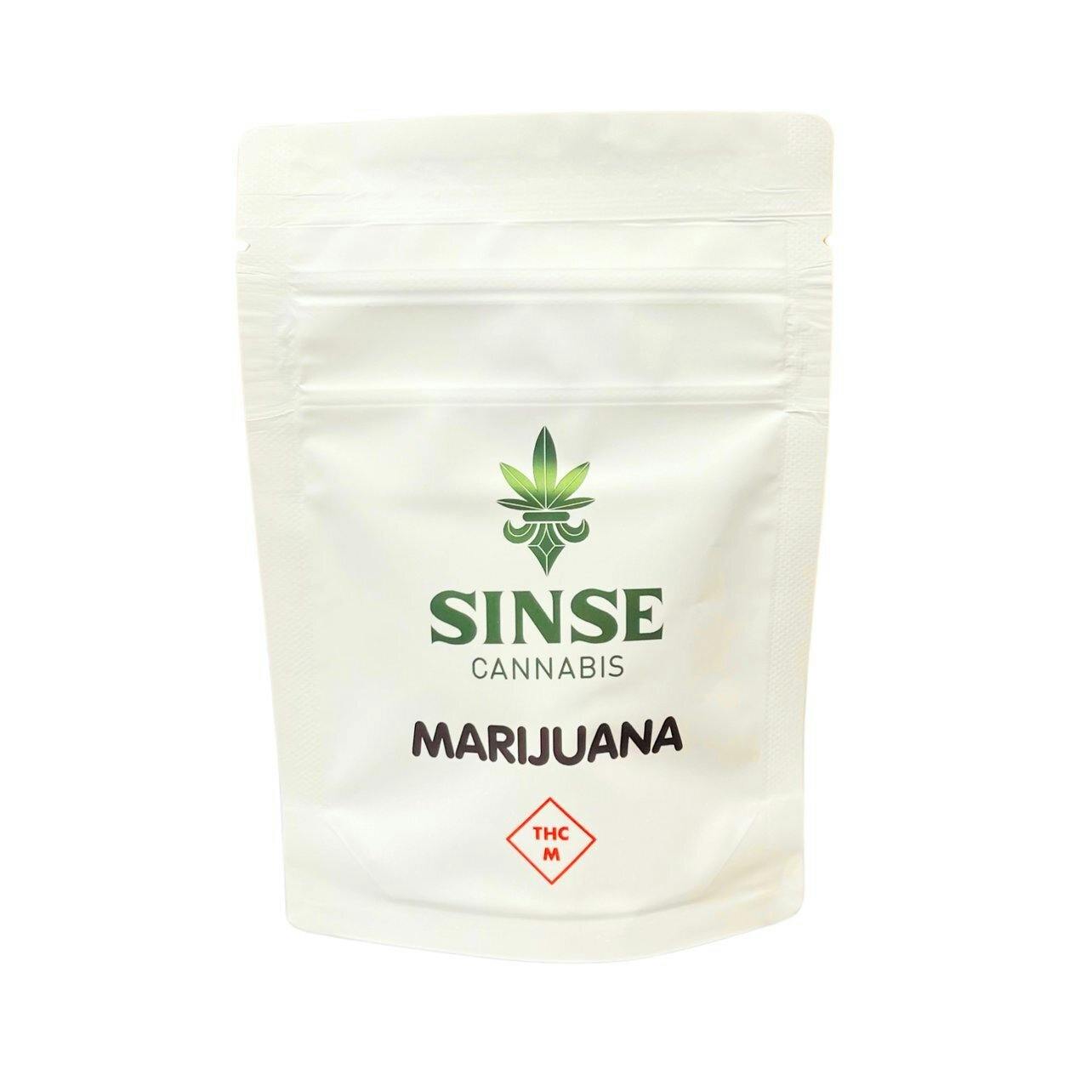 SINSE - EL CHIVO 3.5G I/H
